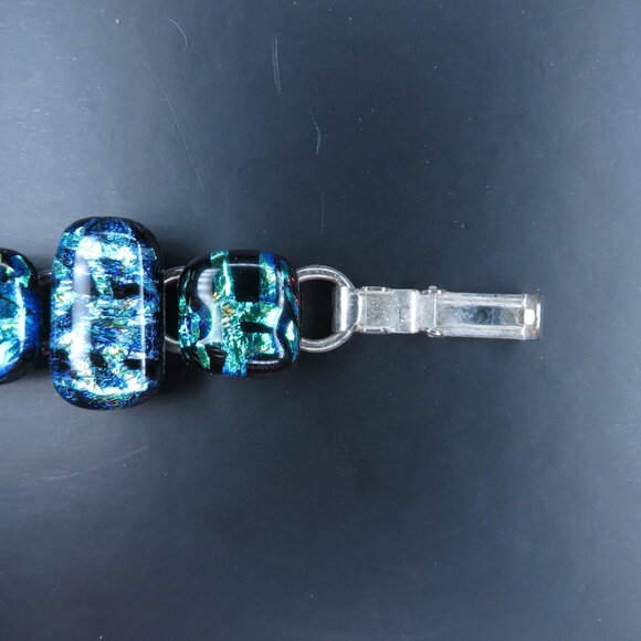 Glass Beaded Bracelet - Picture 9 of 10
